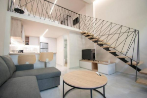 Trinity Loft